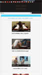 Mobile Screenshot of hot-ballbusting.com